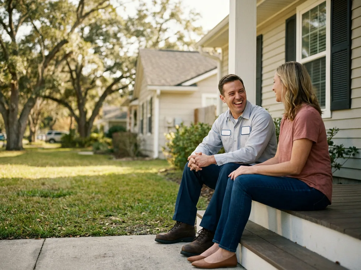 Septic tank pumping FAQs for Grove, OK